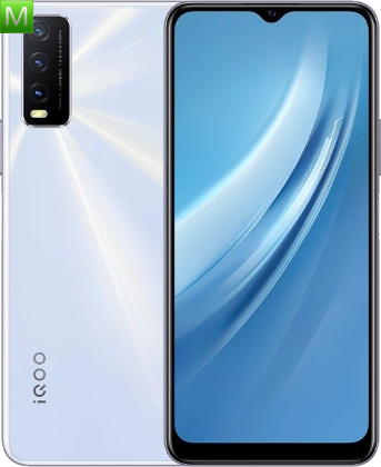 Vivo iQOO U1x