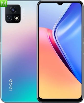 Vivo iQOO U3