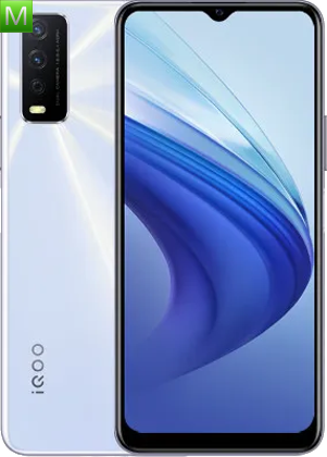 Vivo iQOO U3x 4G
