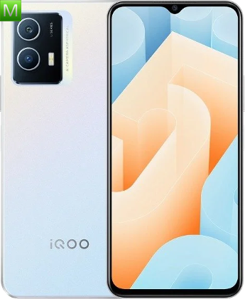 Vivo iQOO U5