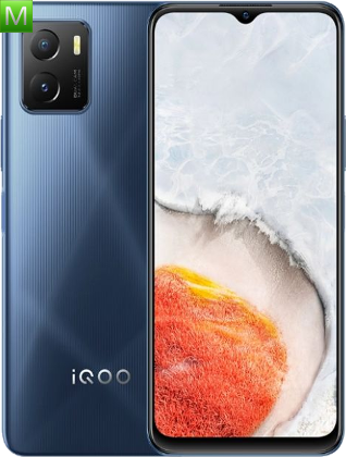 Vivo iQOO U5x