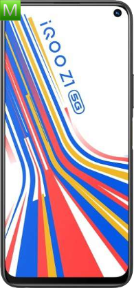 Vivo iQOO Z1