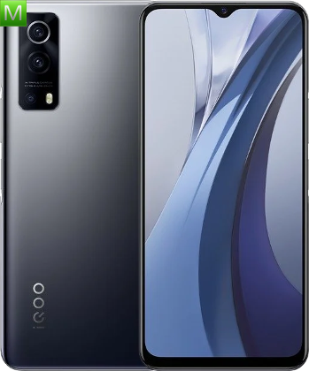Vivo iQOO Z3