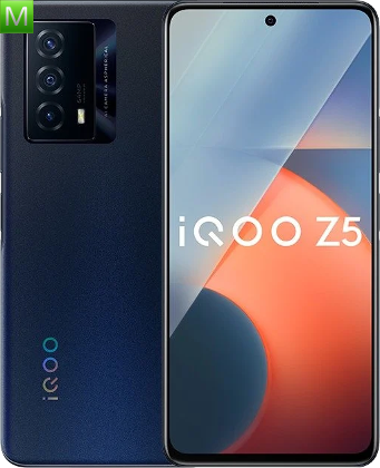 Vivo iQOO Z5