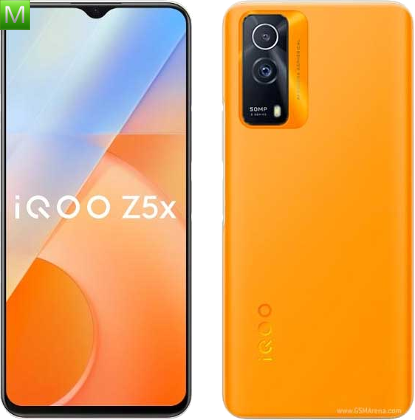 Vivo iQOO Z5x