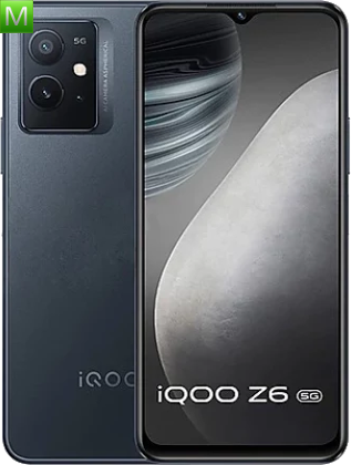 Vivo iQOO Z6