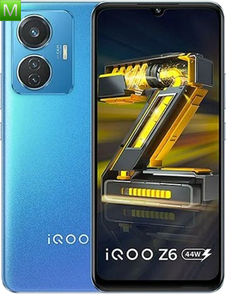 Vivo iQOO Z6 44W