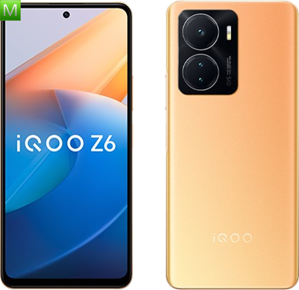 Vivo iQOO Z6 V2220A