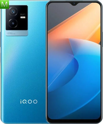 Vivo iQOO Z6x