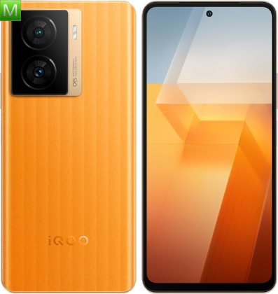 Vivo iQOO Z7