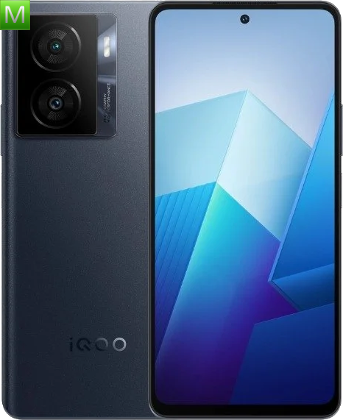 Vivo iQOO Z7x