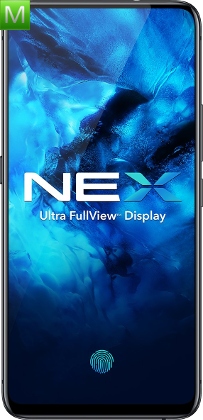 Vivo NEX