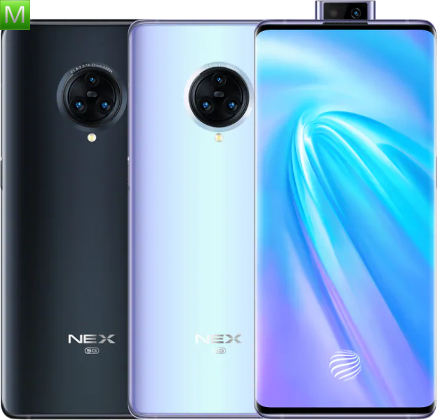Vivo NEX 3