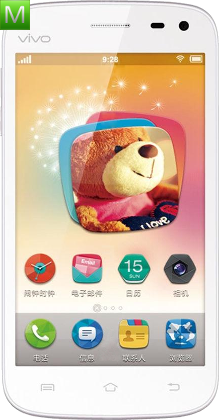 Vivo S11