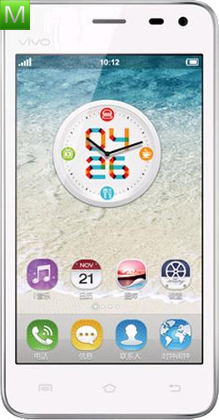 Vivo S12