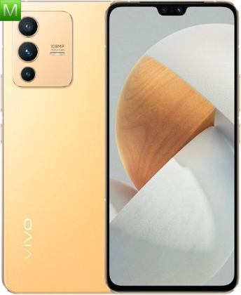 Vivo S12 5G