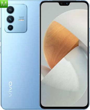 Vivo S12 Pro