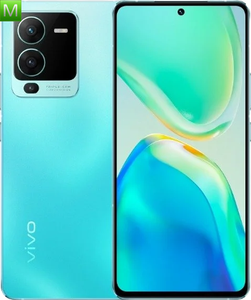Vivo S15