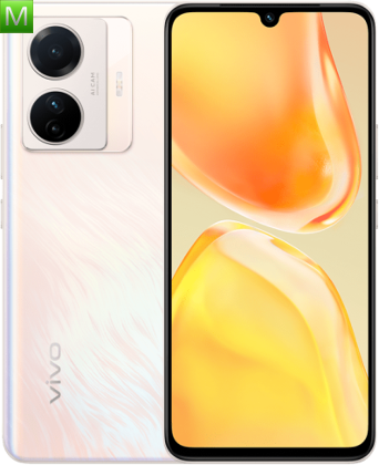 Vivo S15e