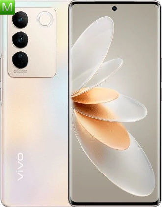 Vivo S16