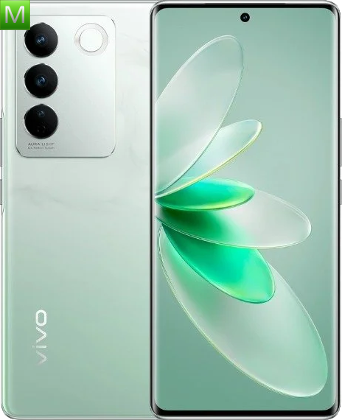 Vivo S16 Pro