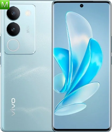 Vivo S17