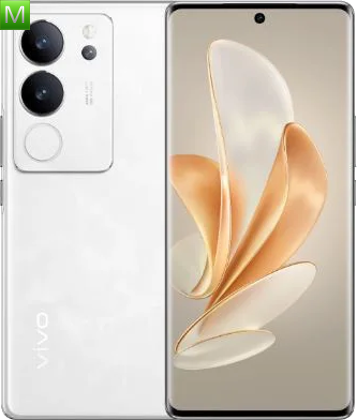 Vivo S17 Pro