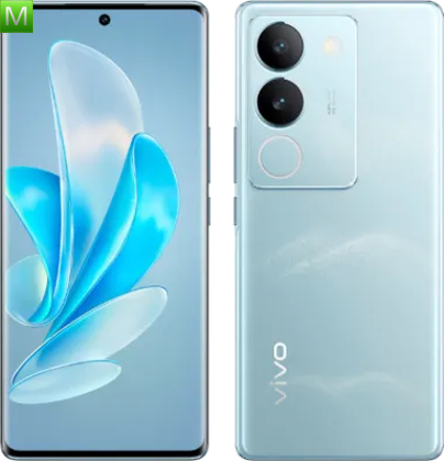 Vivo S17t