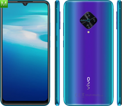 Vivo S1 Prime