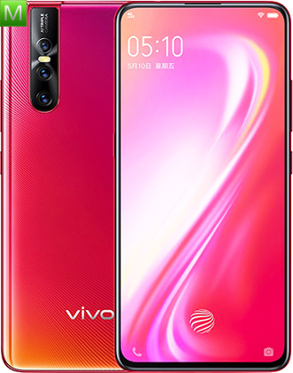Vivo S1 Pro