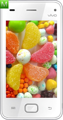 Vivo S3