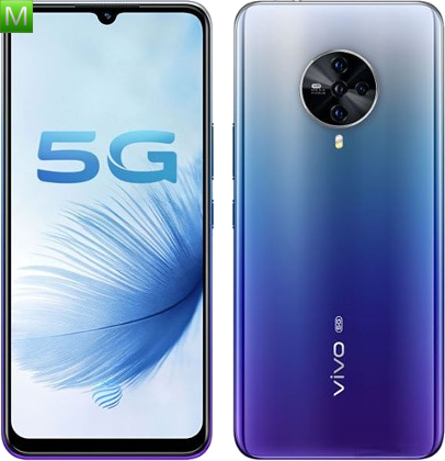 Vivo S6 5G