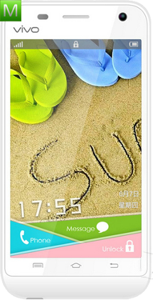 Vivo S7
