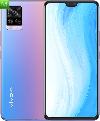 Vivo S7 V2020A