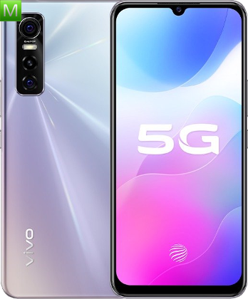 Vivo S7e
