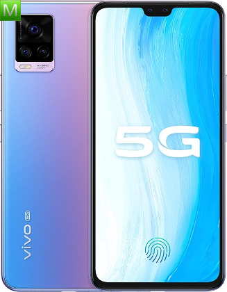 Vivo S7t