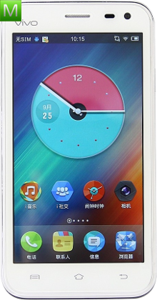 Vivo S9