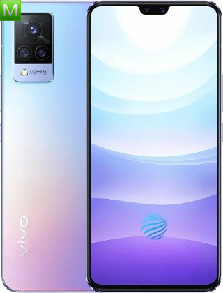 Vivo S9 2021