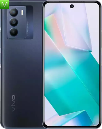Vivo T1 5G