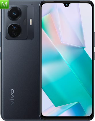 Vivo T1 5G Malaysia