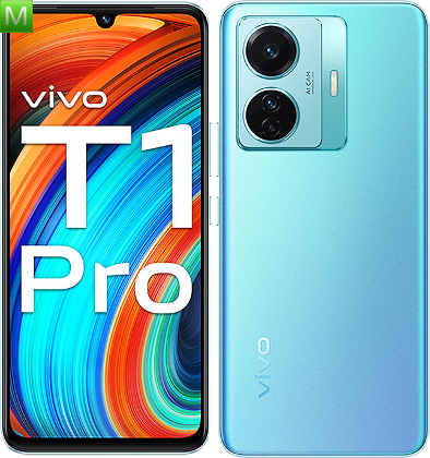 Vivo T1 Pro 5G
