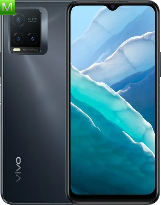 Vivo T1x