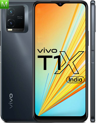 Vivo T1x V2143