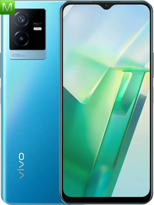 Vivo T2x