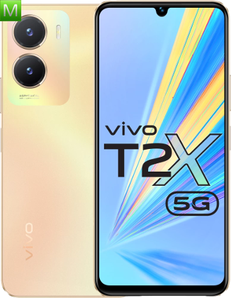 Vivo T2x 5G