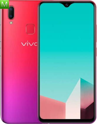 Vivo U1