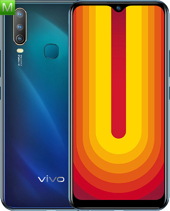 Vivo U10