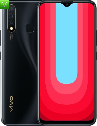 Vivo U20