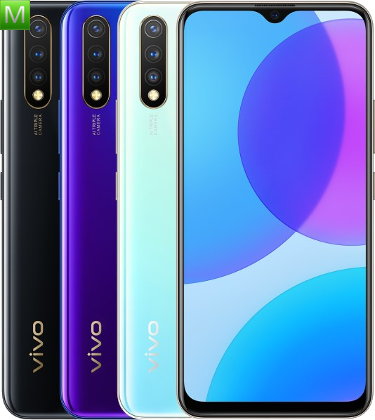 Vivo U3