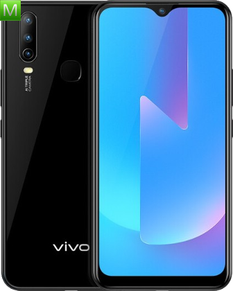 Vivo U3x